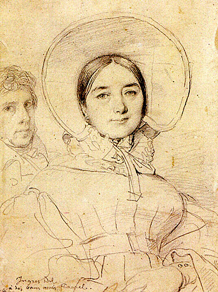 Jean+Auguste+Dominique+Ingres-1780-1867 (77).jpg